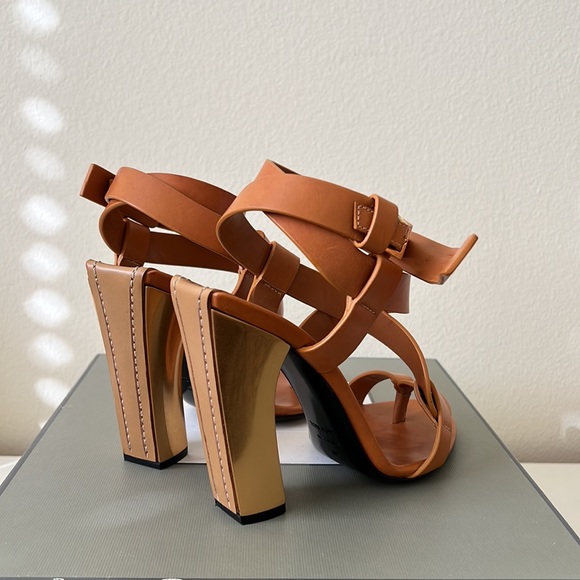 Tom Ford leather sandals - Picture 8 of 15